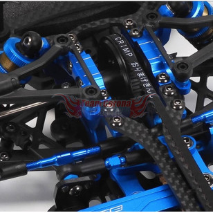 TAMIYA TRF421X 1/10 ELECTRIC TOURING CHASSIS KIT 42391 